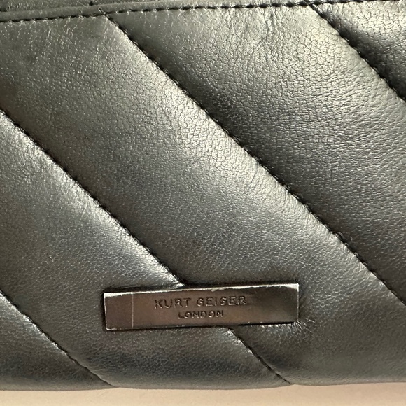 Wallet Kurt Geiger - Picture 3 of 3